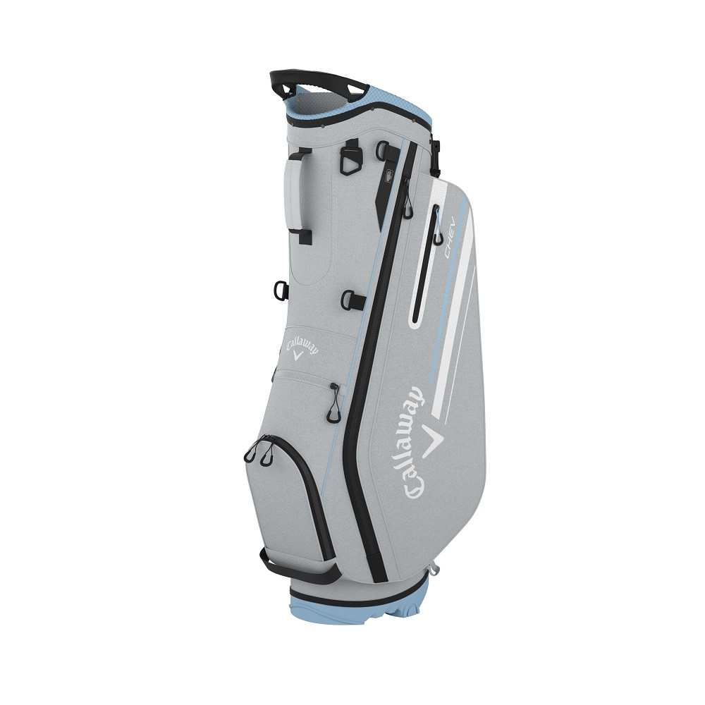 Callaway Golf 2024 Chev Stand Bag - Maple Hill Golf